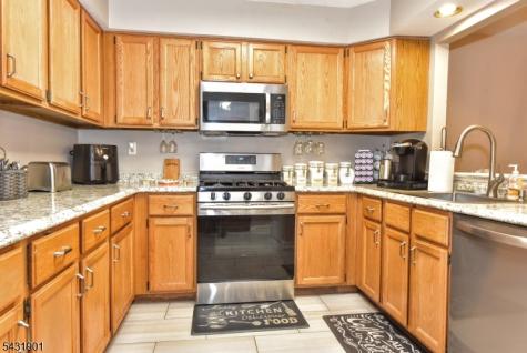 9 Braemar Drive Rockaway NJ 07866