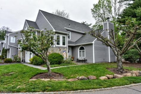 9 Braemar Drive Rockaway NJ 07866