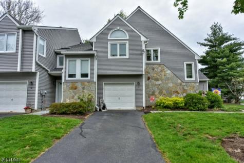 9 Braemar Drive Rockaway NJ 07866