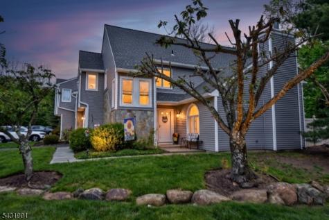 9 Braemar Drive Rockaway NJ 07866