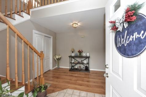 9 Braemar Drive Rockaway NJ 07866