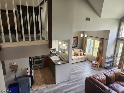 1 Pine Crescent Vernon NJ 07462