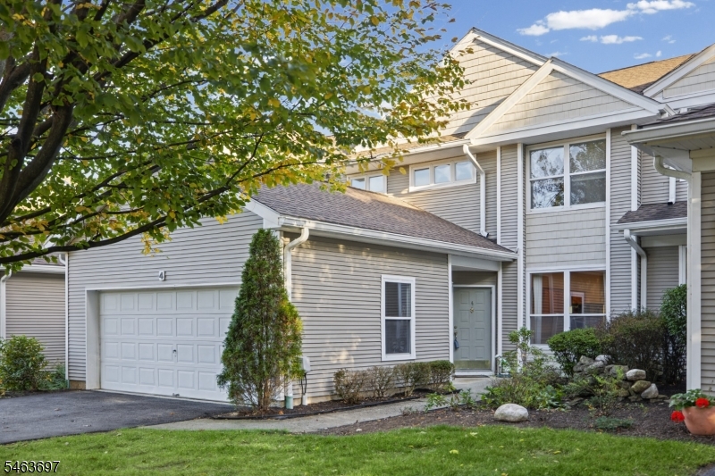4 Hornbeam Way Hardyston NJ 07419
