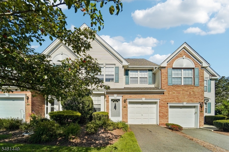 136 Cambridge Drive Nutley NJ 07110