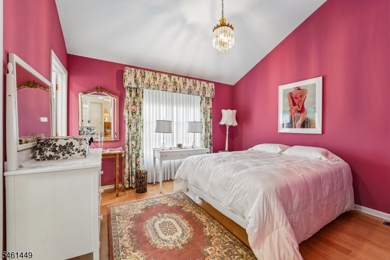 136 Cambridge Drive Nutley NJ 07110