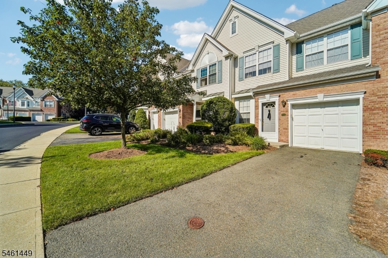 136 Cambridge Drive Nutley NJ 07110
