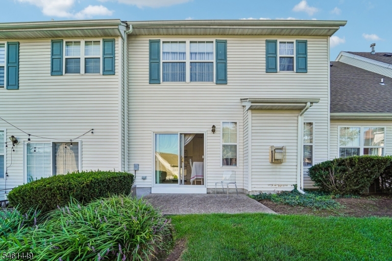 136 Cambridge Drive Nutley NJ 07110