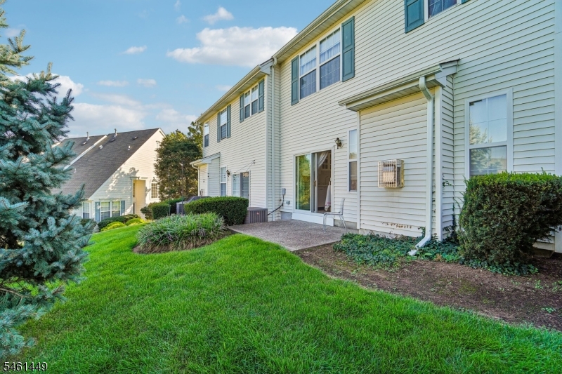 136 Cambridge Drive Nutley NJ 07110