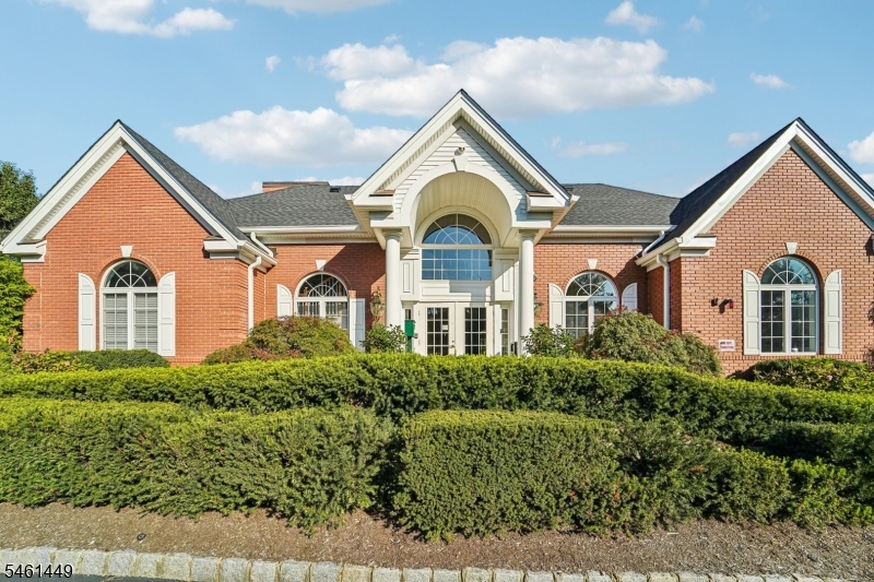 136 Cambridge Drive Nutley NJ 07110