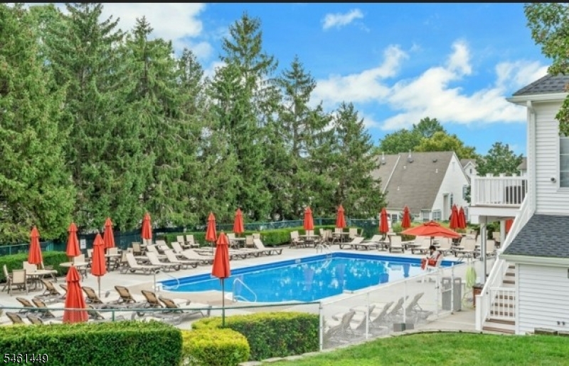 136 Cambridge Drive Nutley NJ 07110