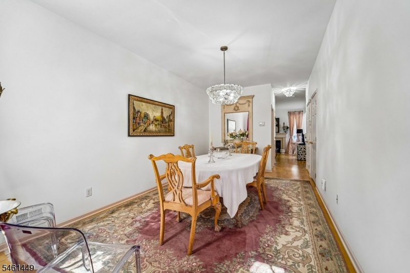 136 Cambridge Drive Nutley NJ 07110
