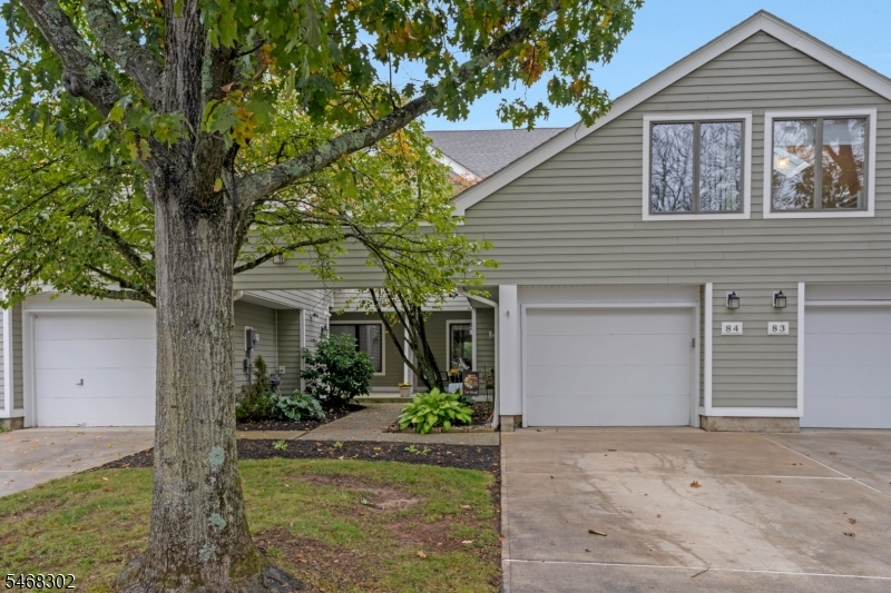 84 Hagerman Court Bridgewater NJ 08807