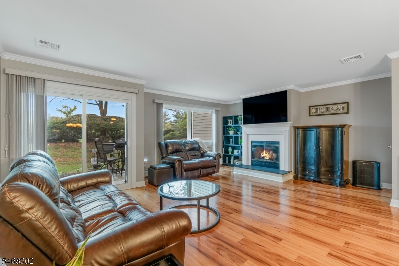 84 Hagerman Court Bridgewater NJ 08807