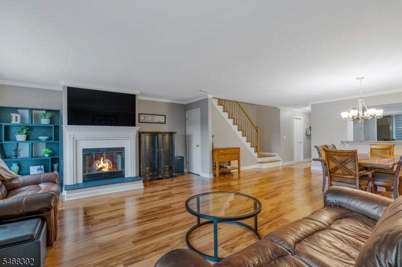 84 Hagerman Court Bridgewater NJ 08807
