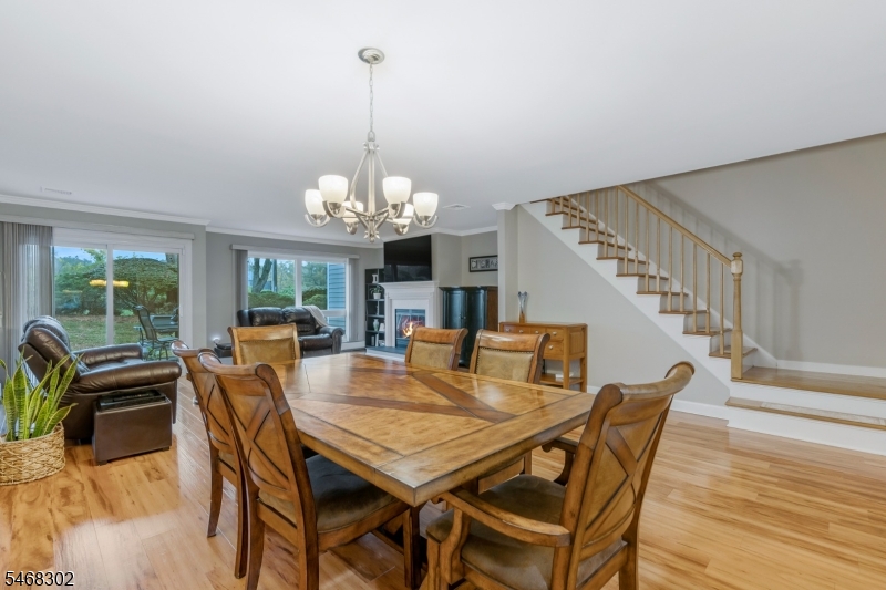 84 Hagerman Court Bridgewater NJ 08807