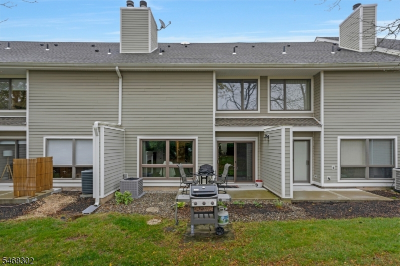 84 Hagerman Court Bridgewater NJ 08807
