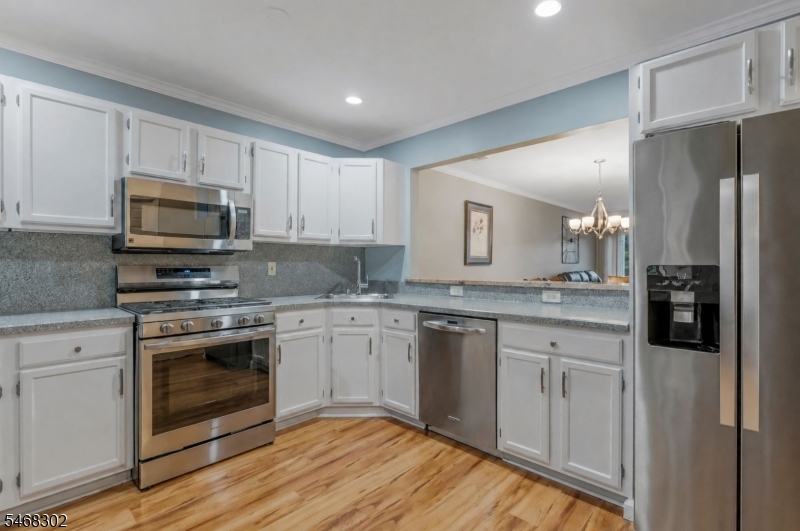 84 Hagerman Court Bridgewater NJ 08807