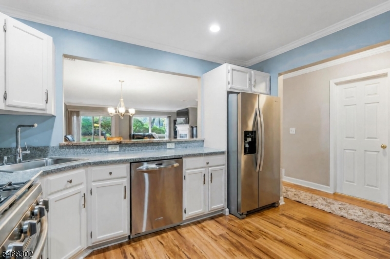84 Hagerman Court Bridgewater NJ 08807