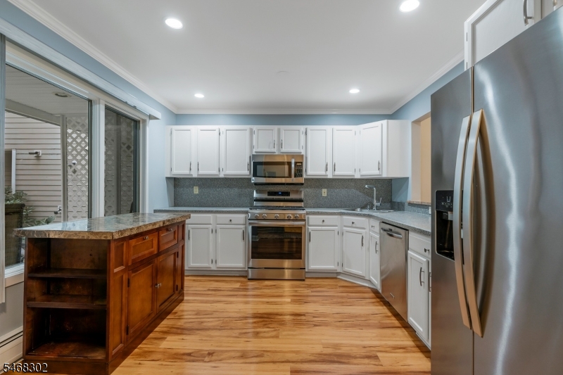 84 Hagerman Court Bridgewater NJ 08807
