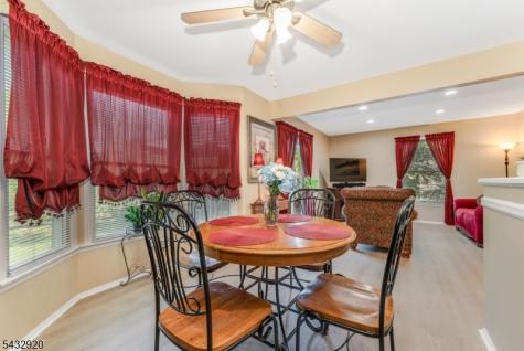 34 Pond Ridge Drive Clinton NJ 08809
