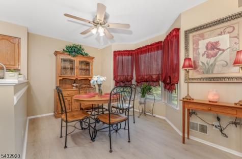 34 Pond Ridge Drive Clinton NJ 08809