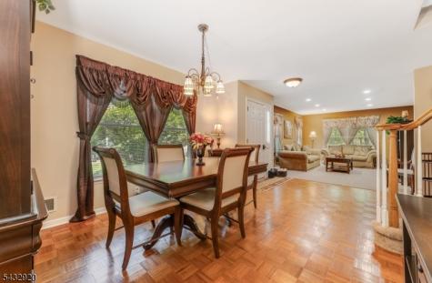 34 Pond Ridge Drive Clinton NJ 08809