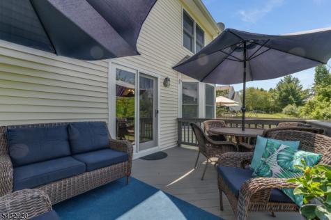 34 Pond Ridge Drive Clinton NJ 08809