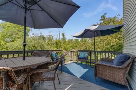 34 Pond Ridge Drive Clinton NJ 08809