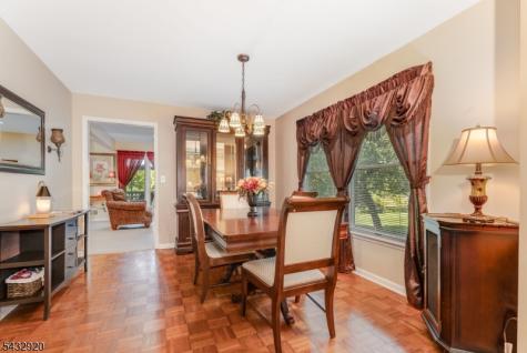 34 Pond Ridge Drive Clinton NJ 08809