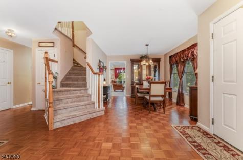 34 Pond Ridge Drive Clinton NJ 08809