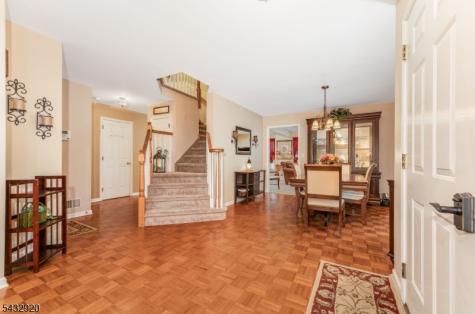 34 Pond Ridge Drive Clinton NJ 08809