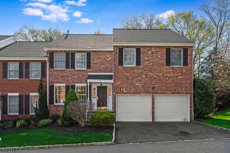 12 Eastgate Square Westfield NJ 07090