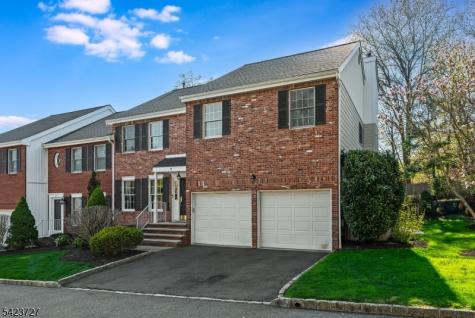12 Eastgate Square Westfield NJ 07090