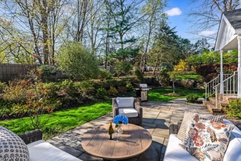 12 Eastgate Square Westfield NJ 07090