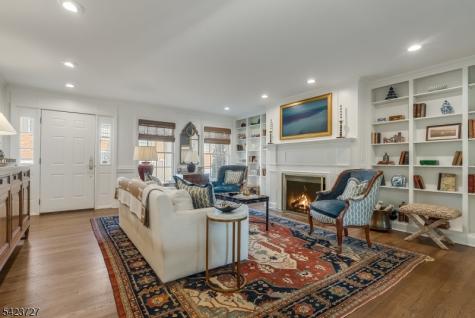 12 Eastgate Square Westfield NJ 07090