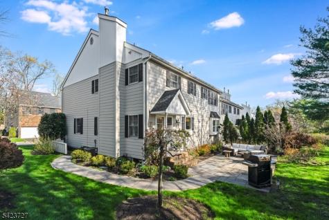 12 Eastgate Square Westfield NJ 07090