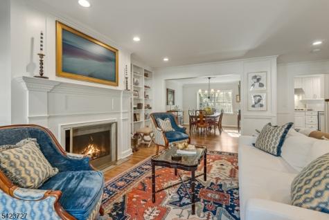 12 Eastgate Square Westfield NJ 07090