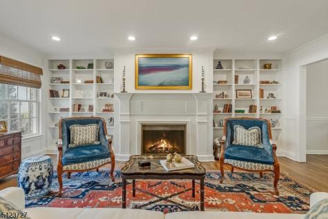 12 Eastgate Square Westfield NJ 07090