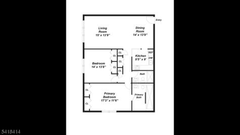 22 Riverside Drive Cranford NJ 07016