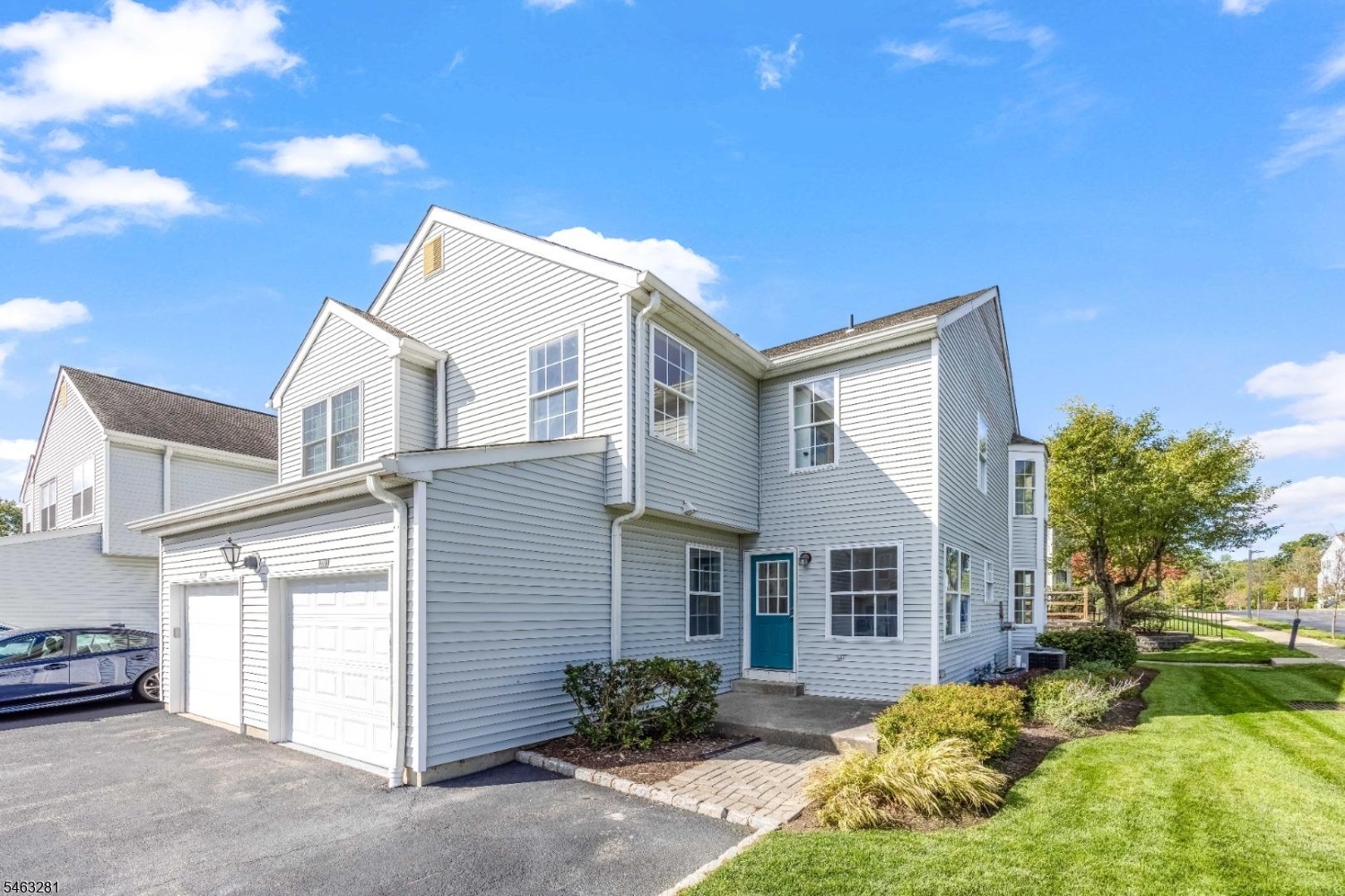 2001 Appleton Way Hanover NJ 07981