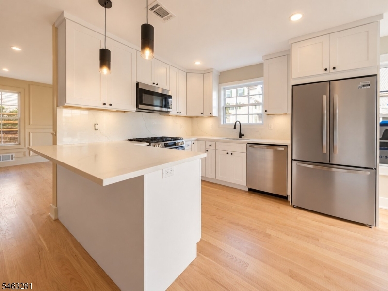 2001 Appleton Way Hanover NJ 07981