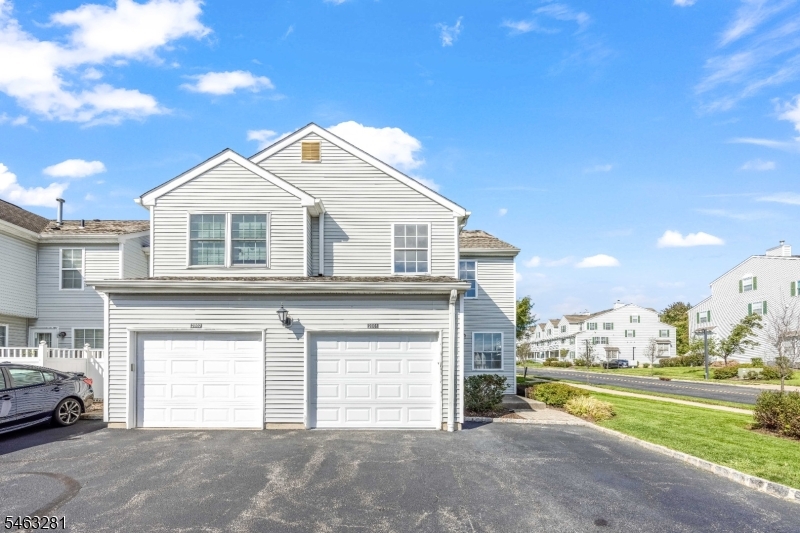 2001 Appleton Way Hanover NJ 07981