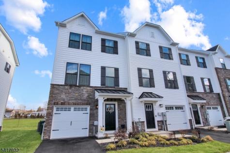 14 Saw Mill Circle Hackettstown NJ 07840