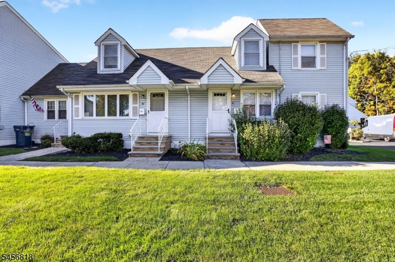 41 School Street Clark NJ 07066
