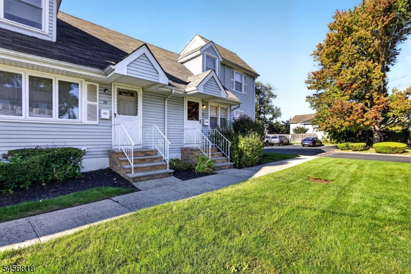 41 School Street Clark NJ 07066