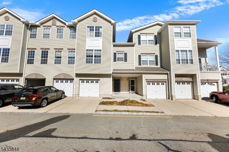 65 Hancock Drive Morris NJ 07960