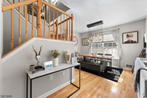 65 Hancock Drive Morris NJ 07960