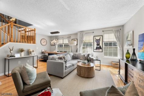 65 Hancock Drive Morris NJ 07960