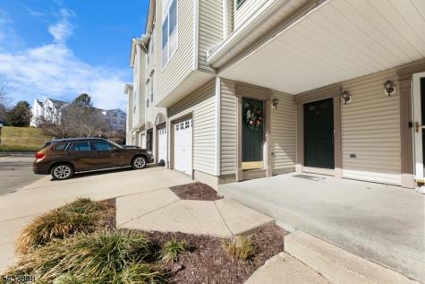 65 Hancock Drive Morris NJ 07960