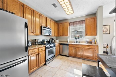 65 Hancock Drive Morris NJ 07960